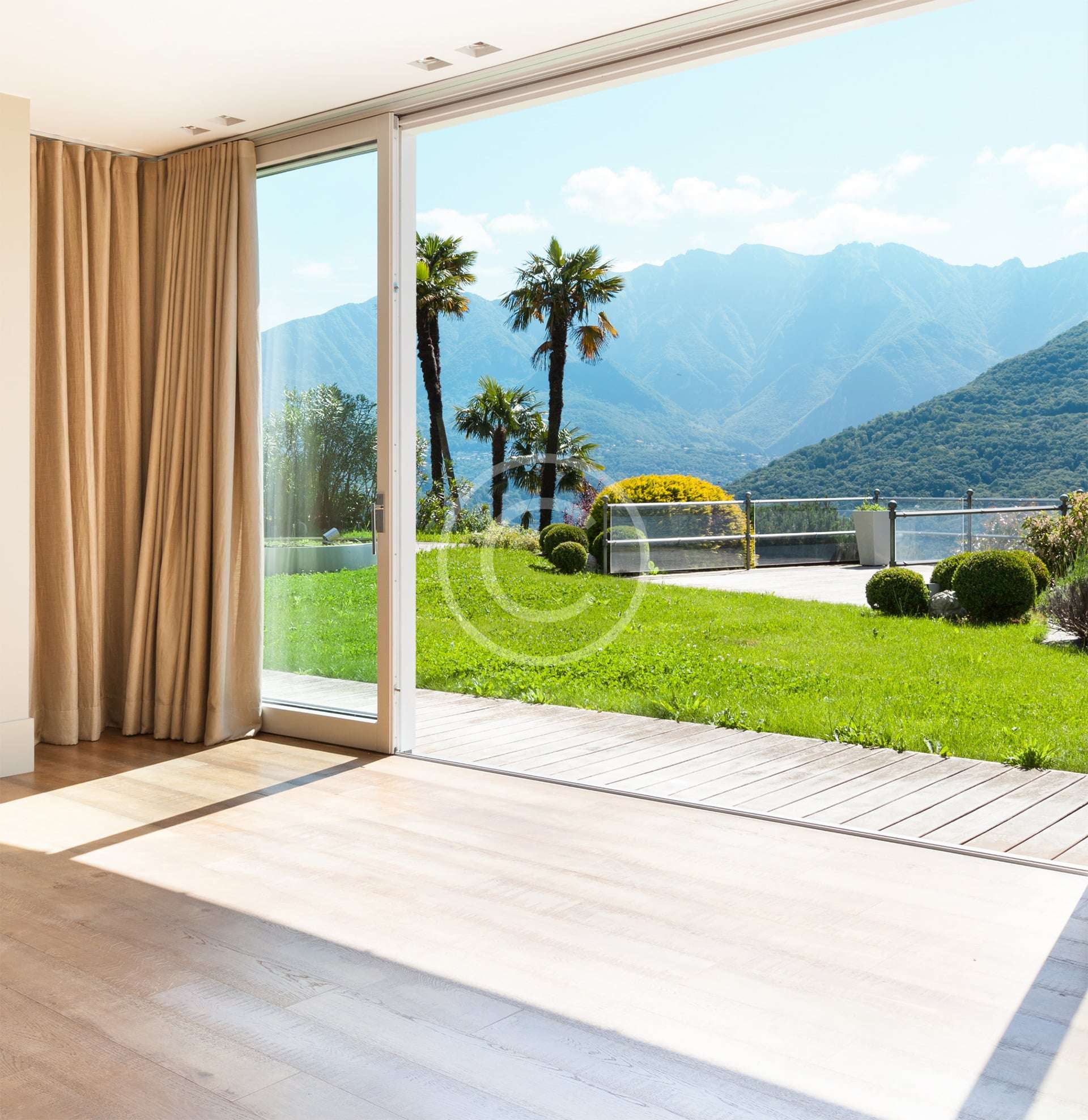 Pros and cons of panoramic windows and doors – Estimateable