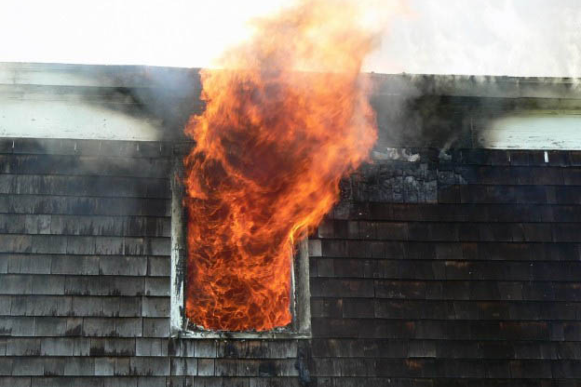 Fire, Smoke & Soot Estimates