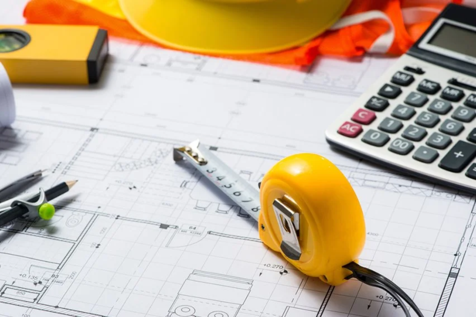General Construction Estimates