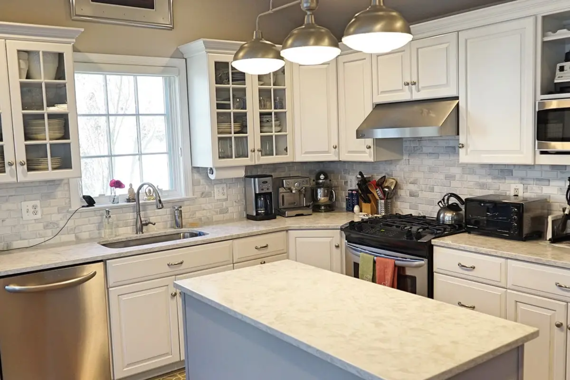 Remodeling Estimates