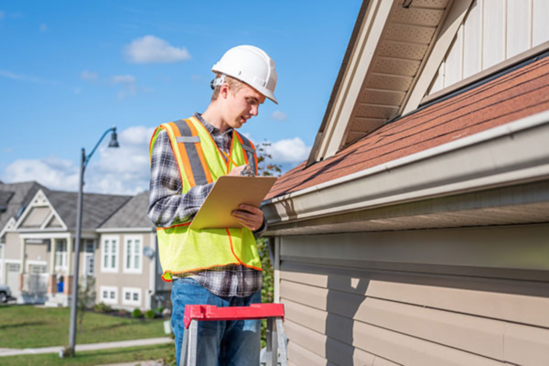 Roofing Estimates