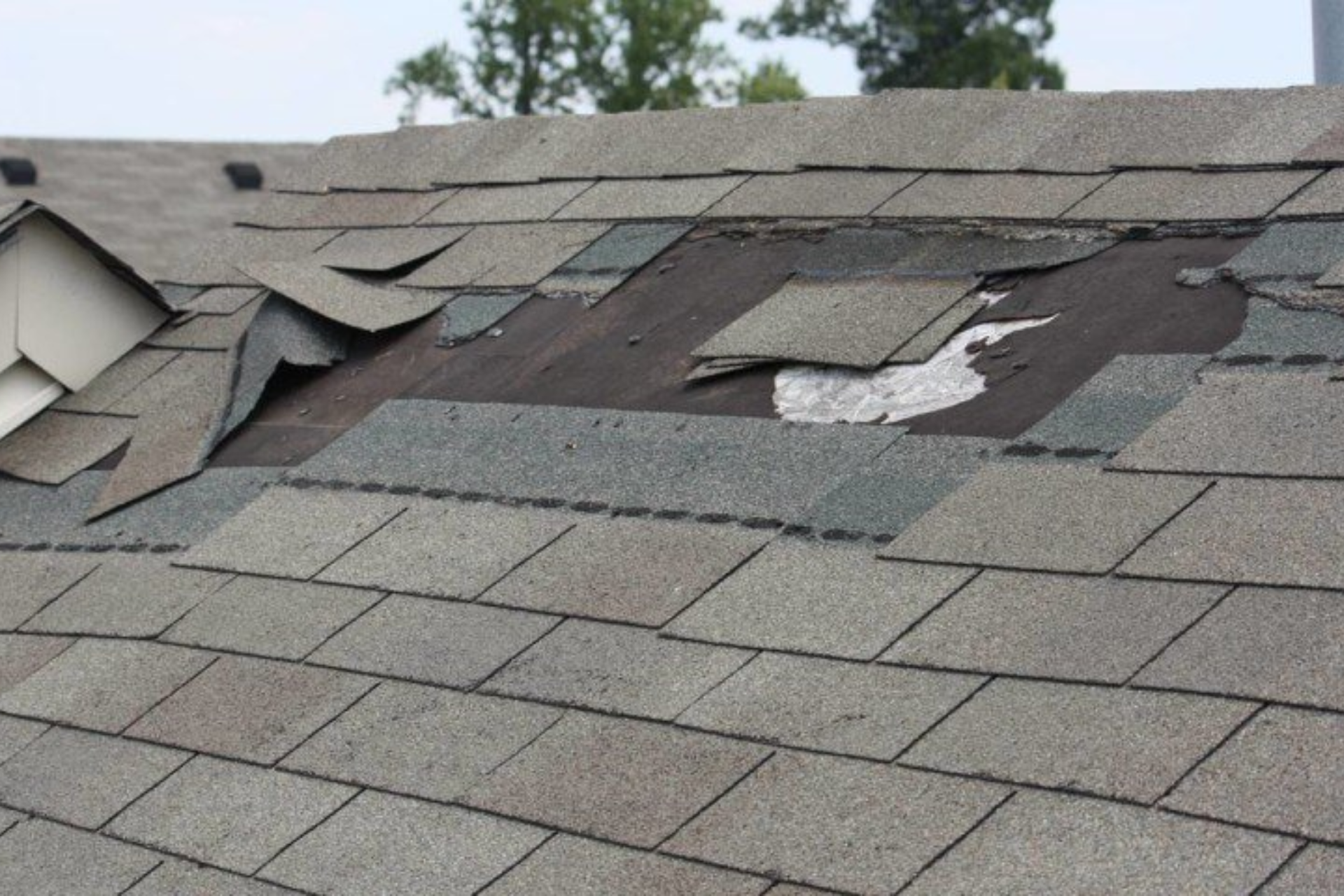 Wind & Hail Damage Estimates